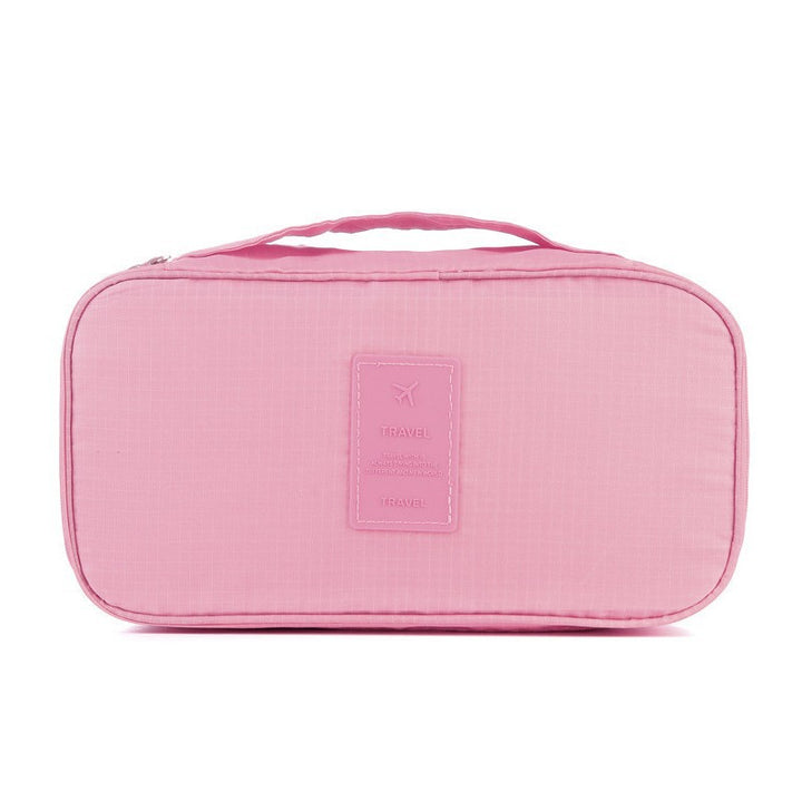 Portable Travel Storage Pouch Kalsten