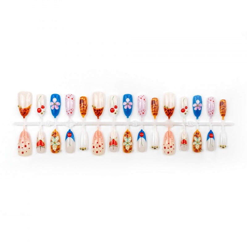 Nail Art Kalsten