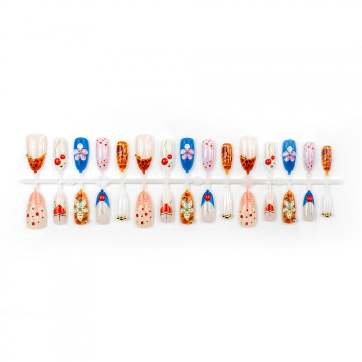 Nail Art Kalsten