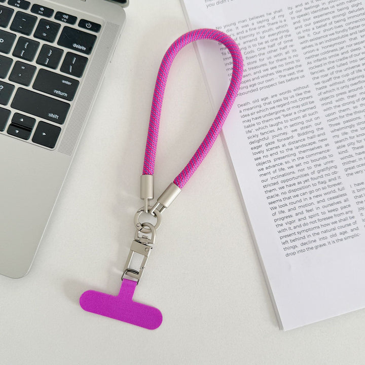 Lanyard with carabiner Kalsten