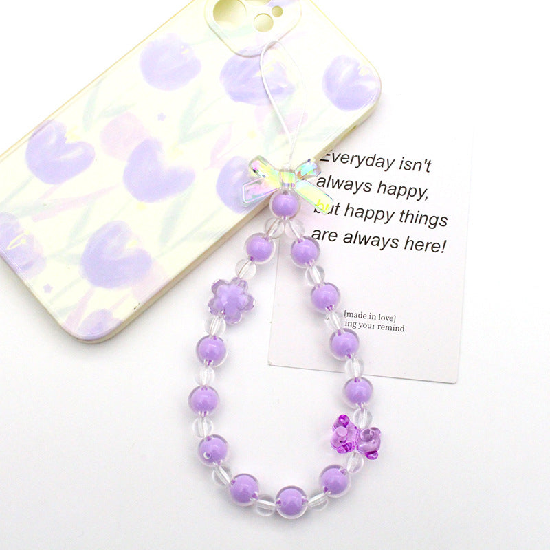 Charming Decorative Eyewear Chain Kalsten