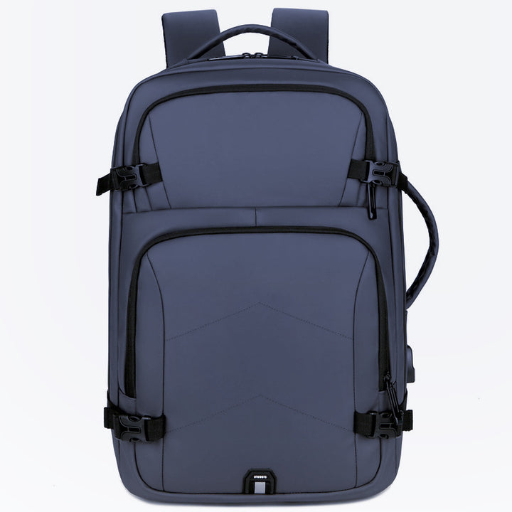 Versatile Urban Tech Backpack Kalsten