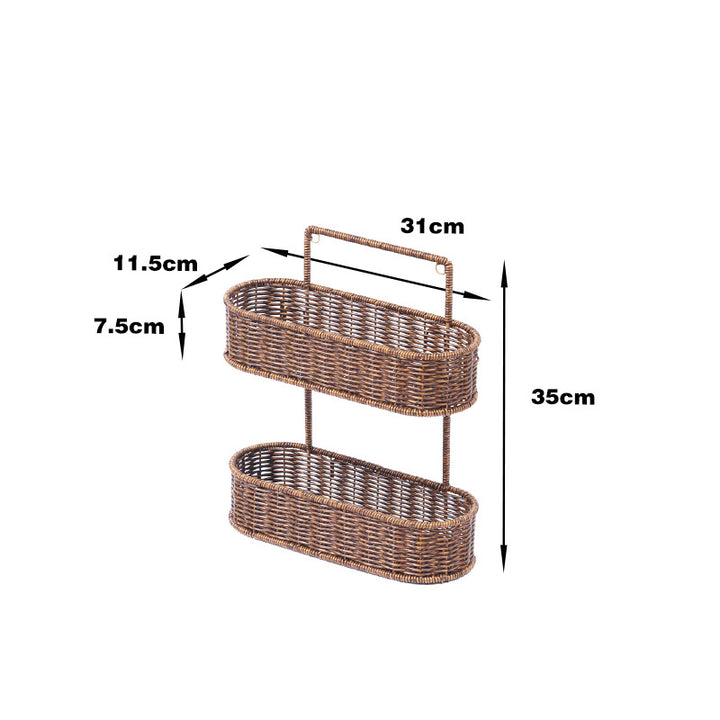 Storage Basket Kalsten