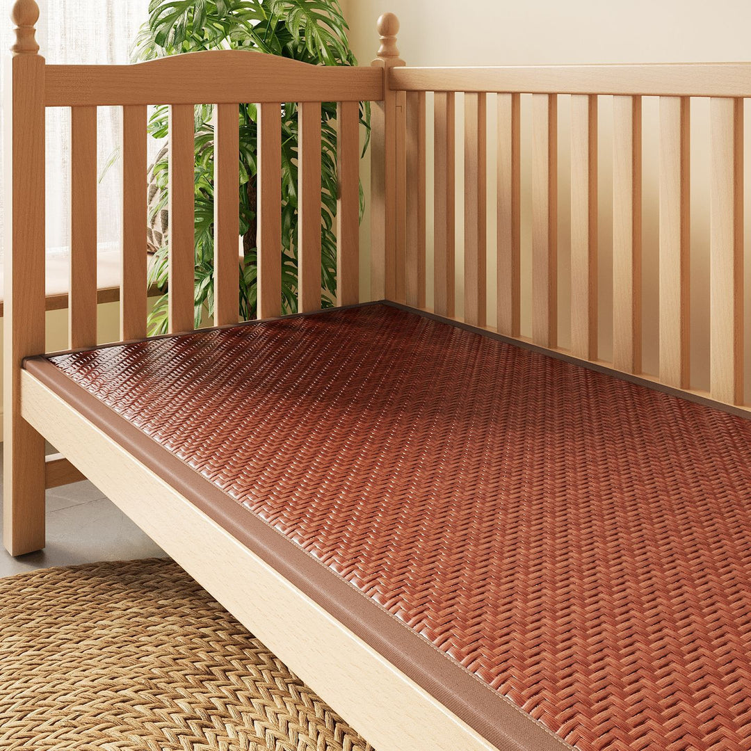 Anti-Slip Crib Mattress Protector Kalsten