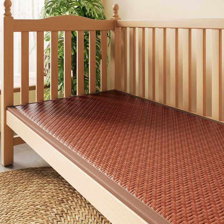 Waterproof Crib Mattress Protector Kalsten