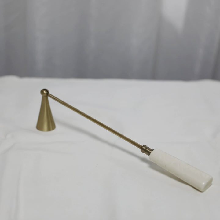 Elegant Candle Snuffer