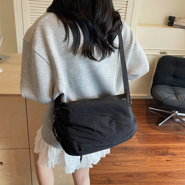 Crossbody Messenger Bag Kalsten