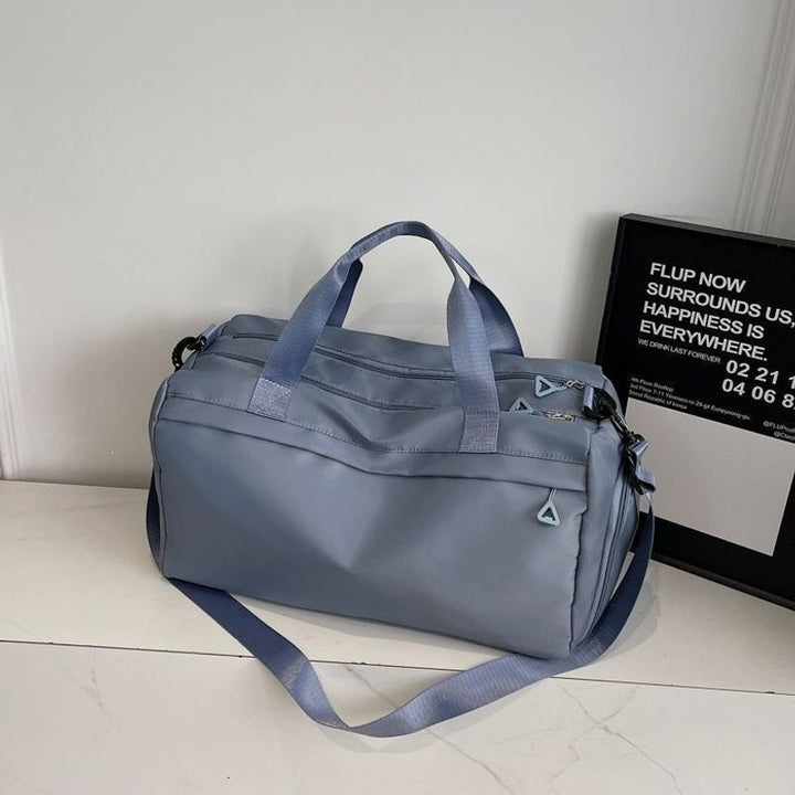 Multi-Functional Travel Duffle Bag Kalsten