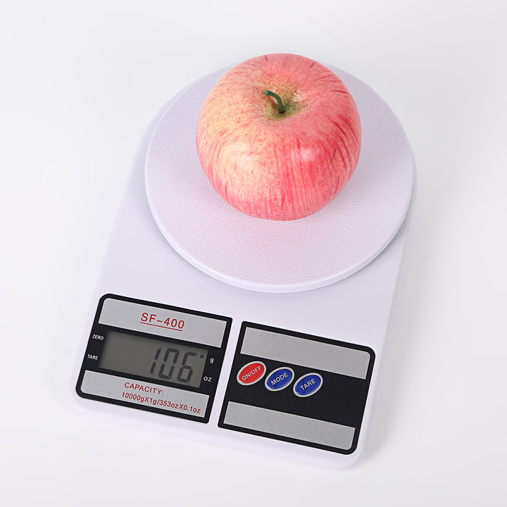 Digital Kitchen Scale