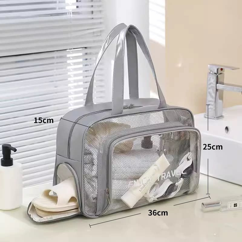 Versatile Travel Toiletry Organizer Kalsten