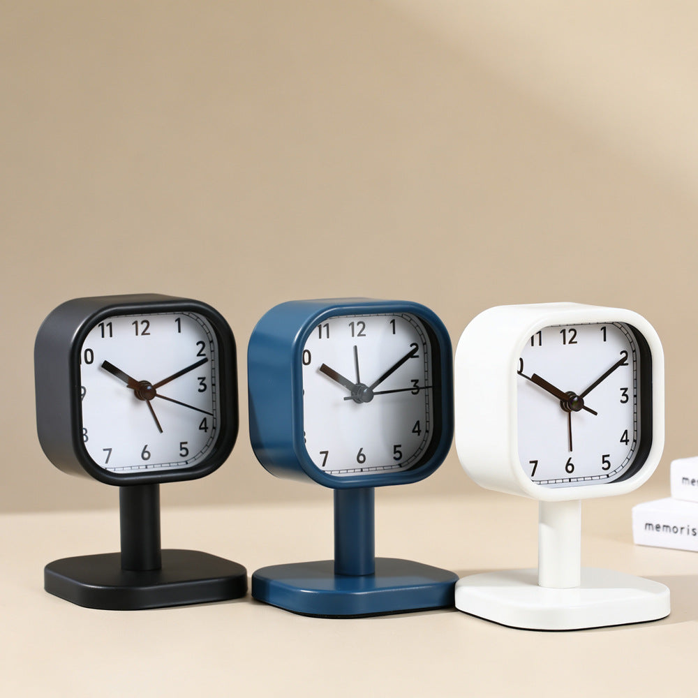 Minimalist Table Clock Kalsten
