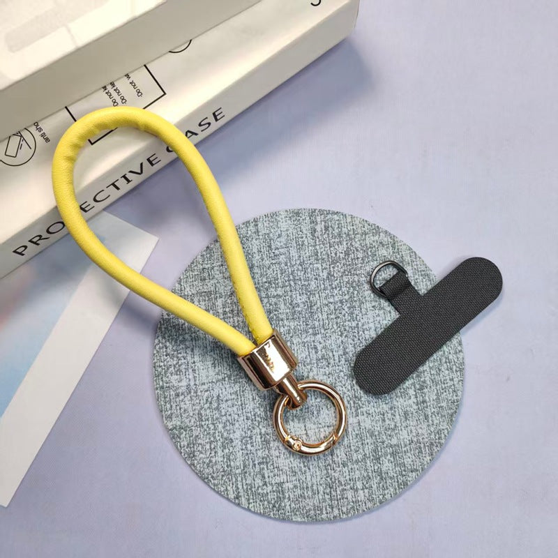 Premium Fabric Keychain Loop Kalsten