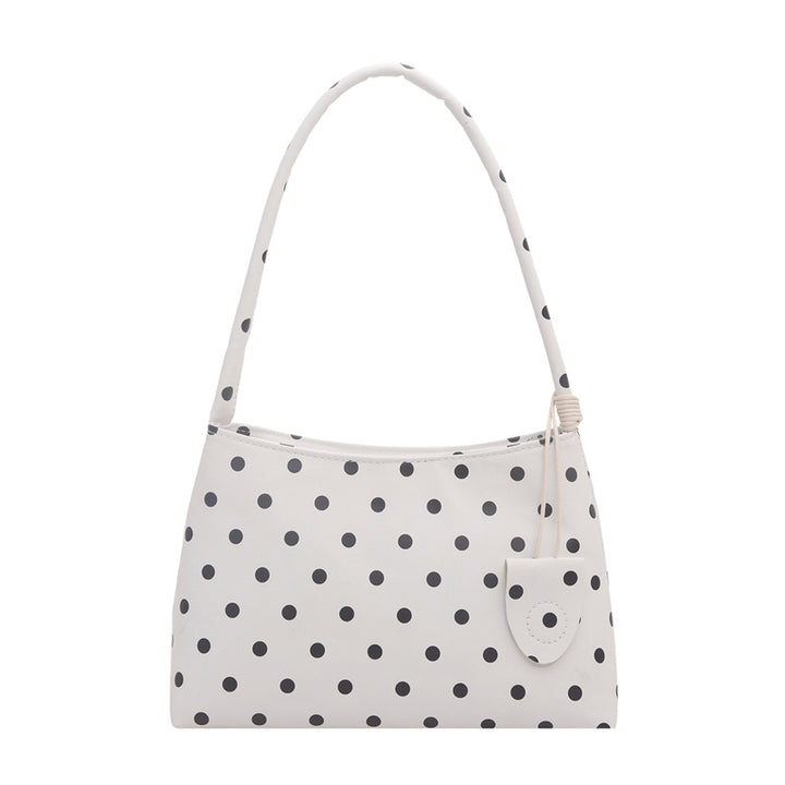 WoPolka Dot Handbag Kalsten