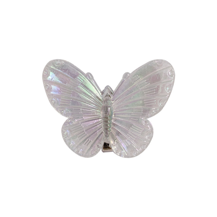 Elegant Butterfly Hair Clip Kalsten
