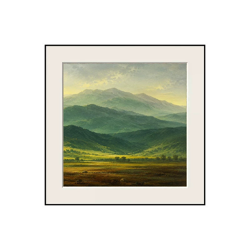 Landscape Wall Art