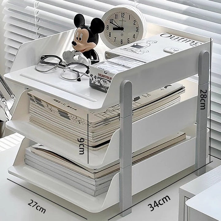 Desk Organizer