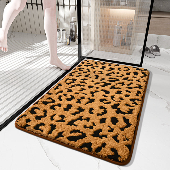 Soft Luxury Bath Rug Kalsten
