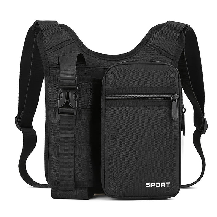 Tactical Crossbody Bag Kalsten