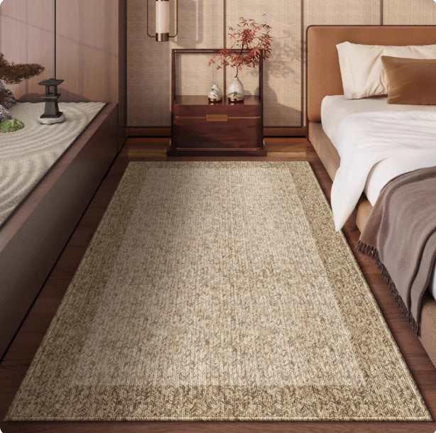 Textured Area Rug