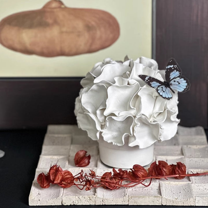 Decorative Gourd Sculpture