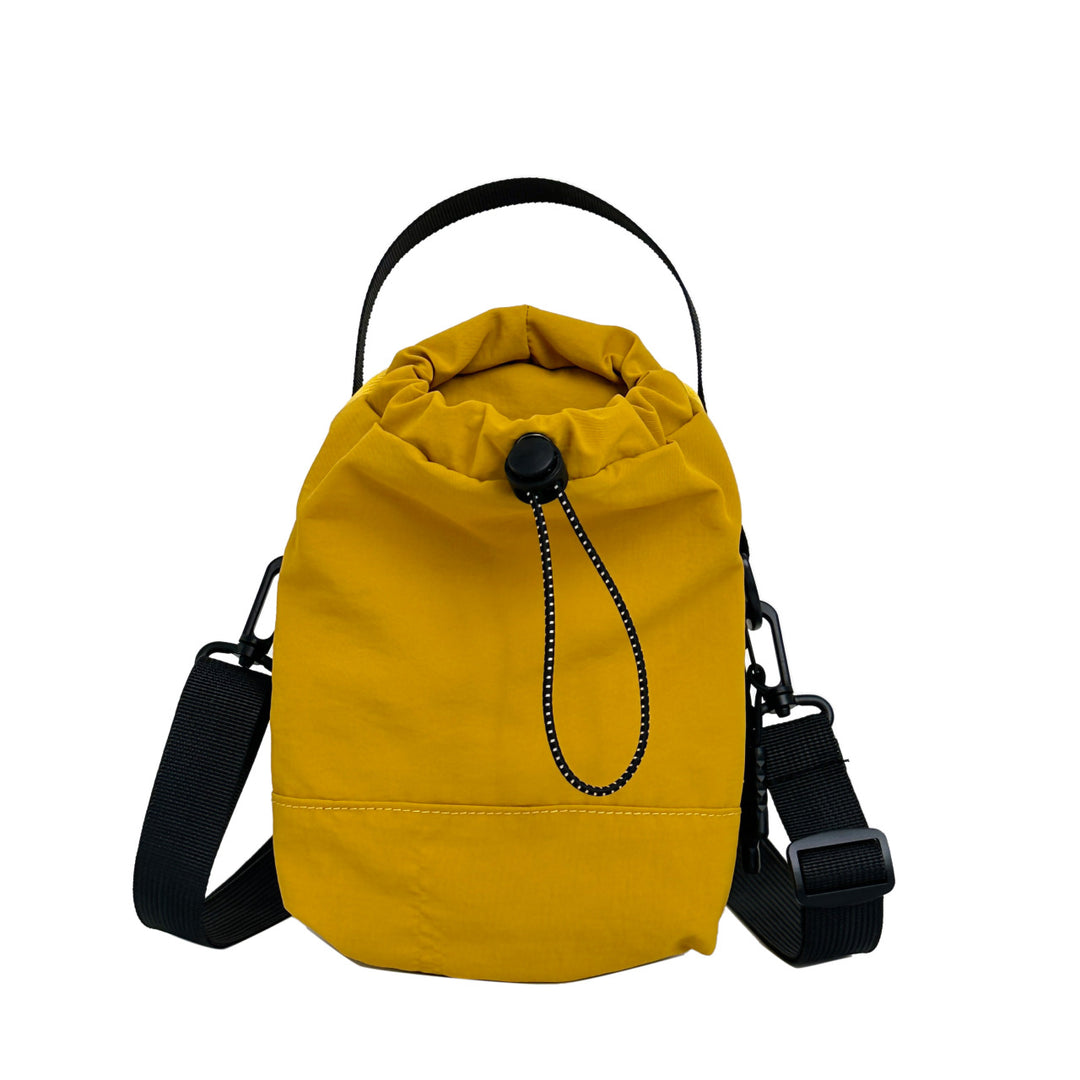 WoVersatile Minimalist Drawstring Backpack Kalsten