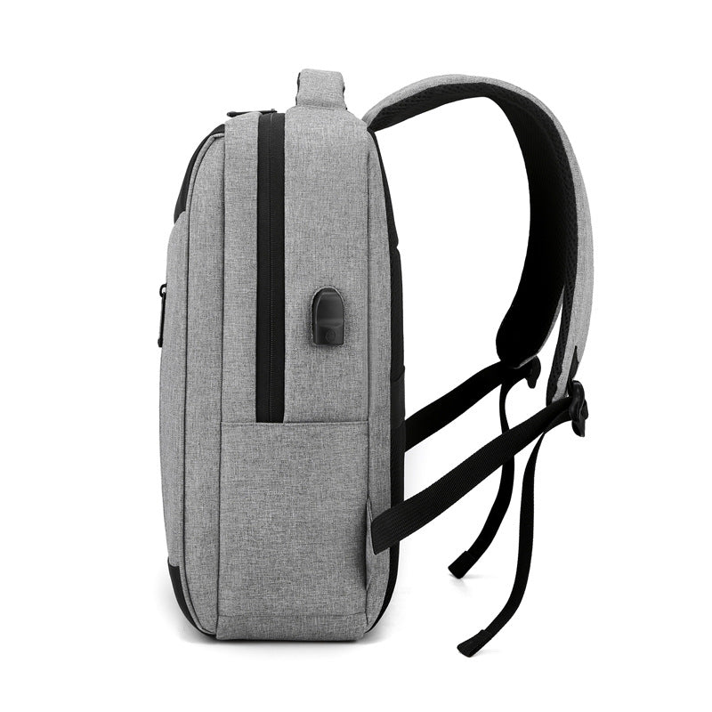 Sleek Professional Briefcase Kalsten
