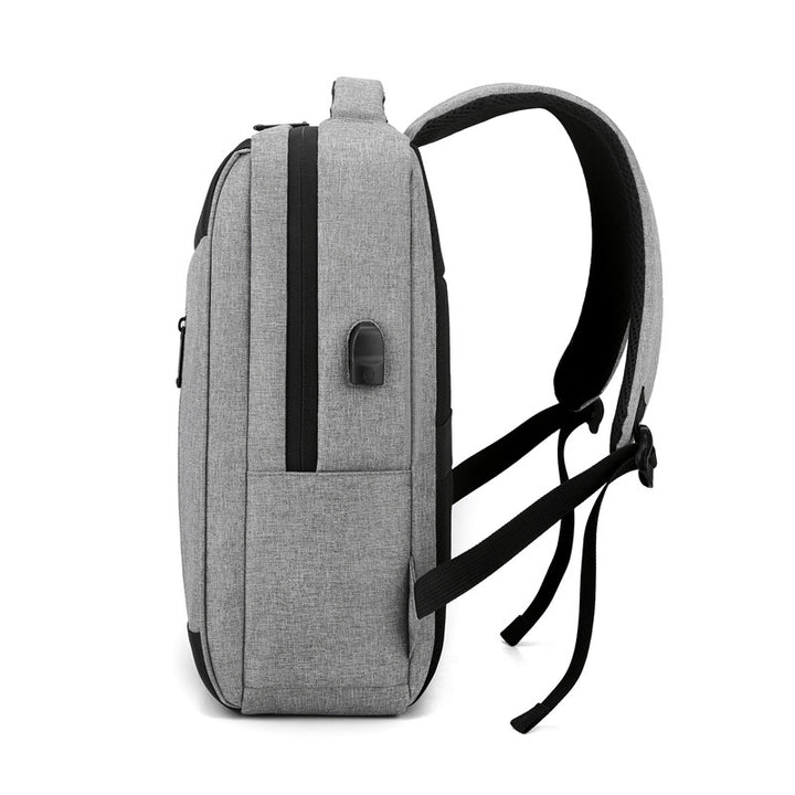 Sleek Professional Briefcase Kalsten