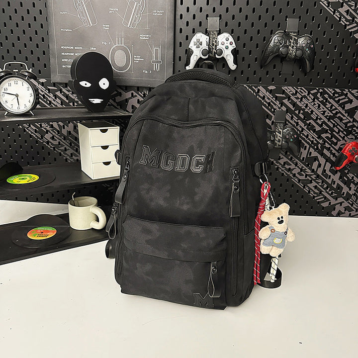 Multi-Pocket Gaming Backpack Kalsten