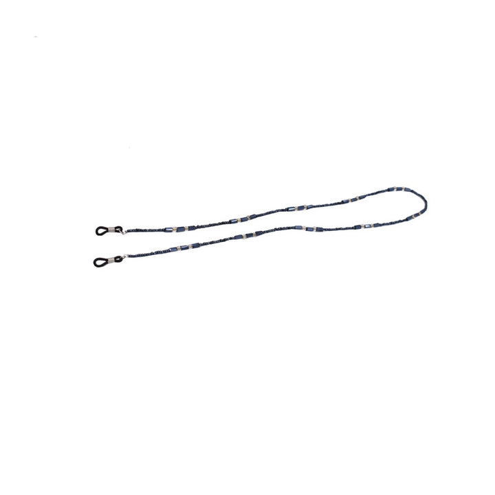 Adjustable Beaded Eyewear Retainer Kalsten