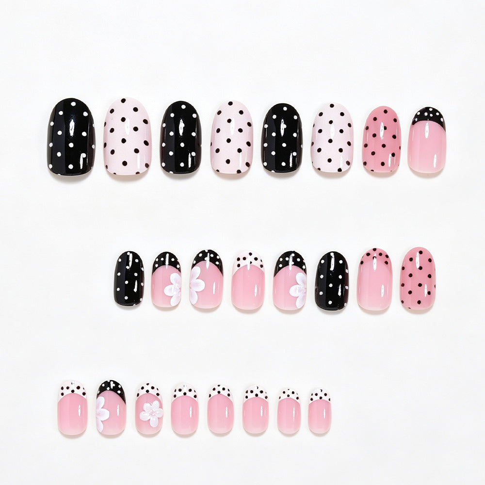 Decorative Nail Art Kalsten