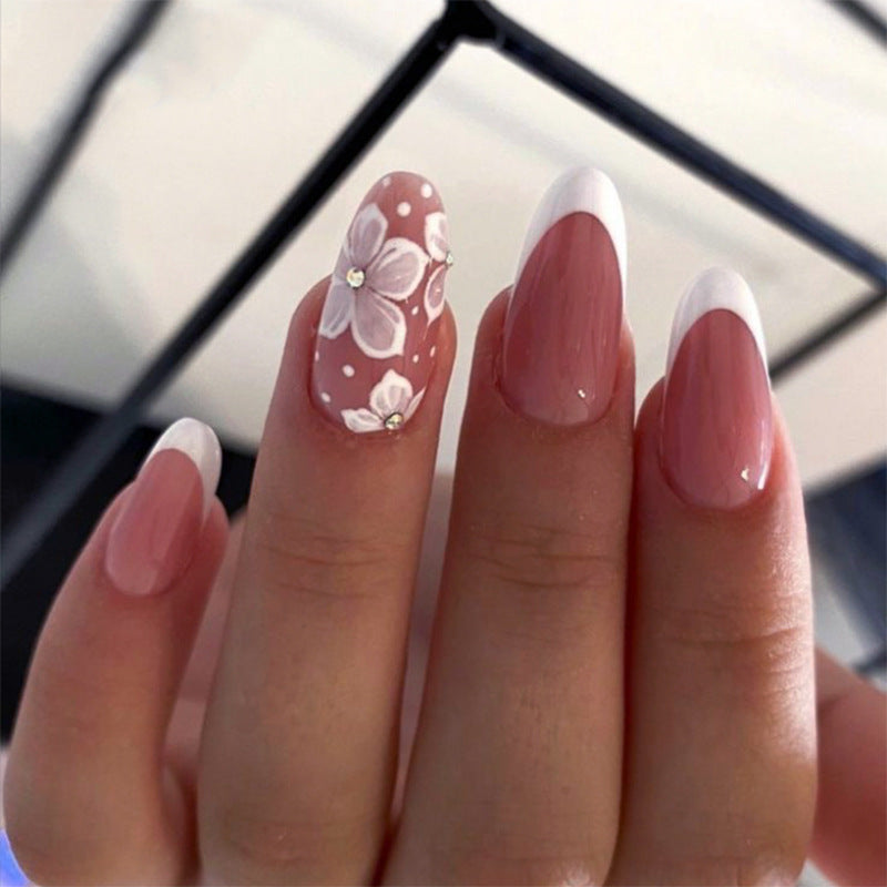 Handcrafted Nail Art Kalsten