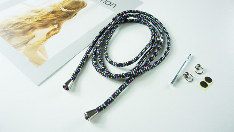 Durable Adjustable Rope Lanyard Kalsten