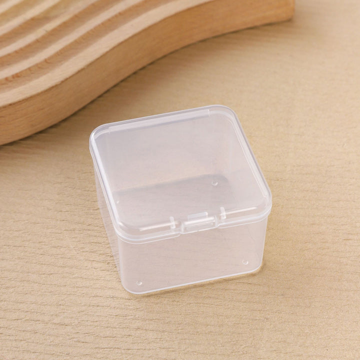 Multi-Functional Clear Storage Box Kalsten