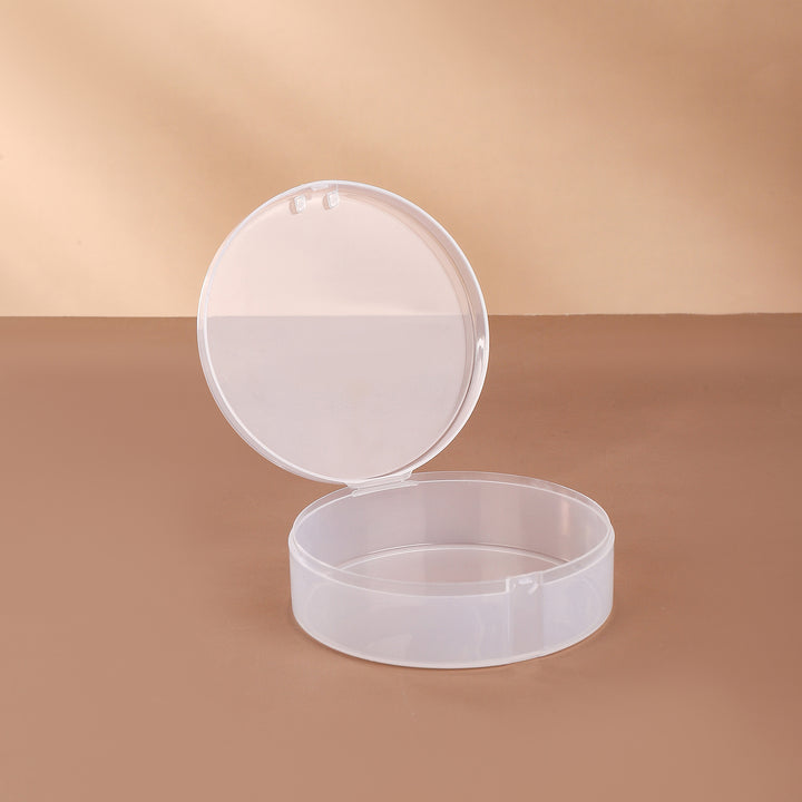 Multi-Layered Storage Container Kalsten