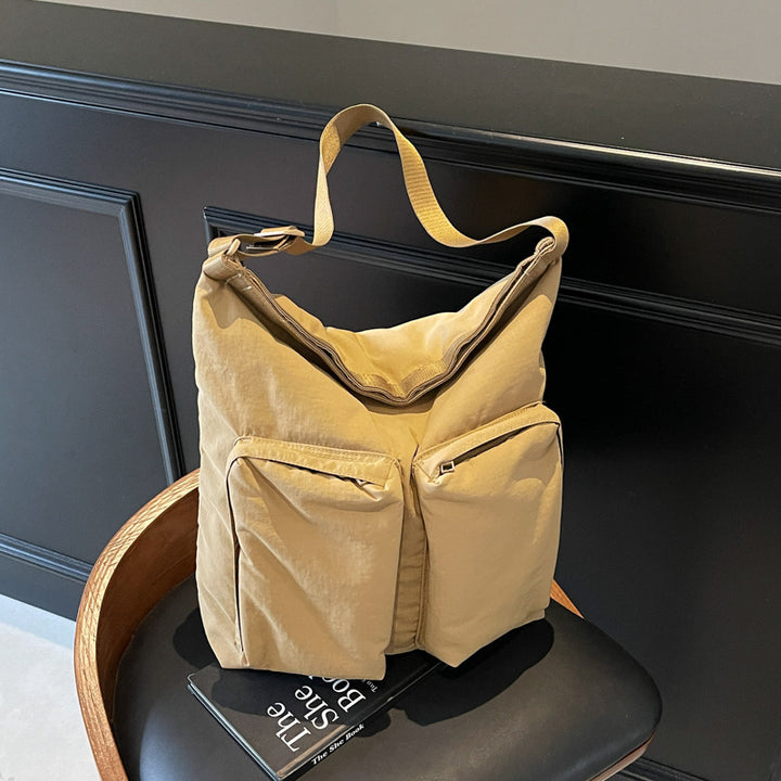 Casual Sling Shoulder Bag Kalsten