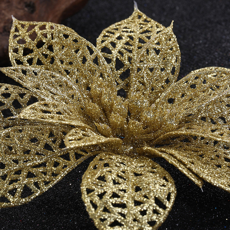 Decorative Floral Hair Accessory Kalsten