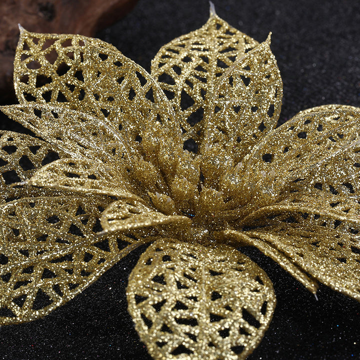 Decorative Floral Hair Accessory Kalsten
