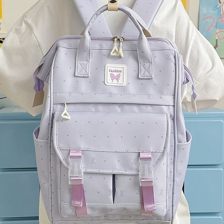 Stylish Backpack