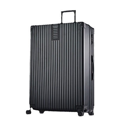 Advanced Multi-Textured Hard-shell Luggage Kalsten