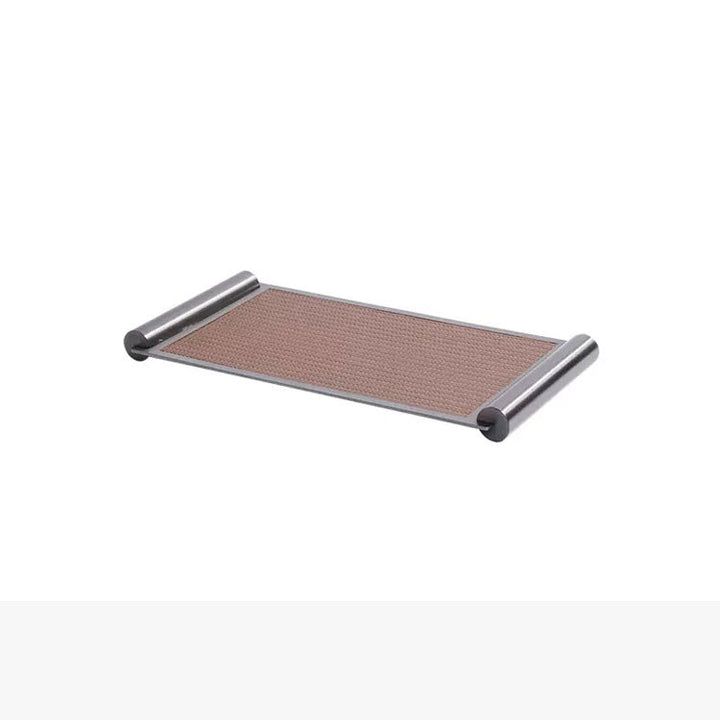 Multi-Purpose Home Decor Serving Tray