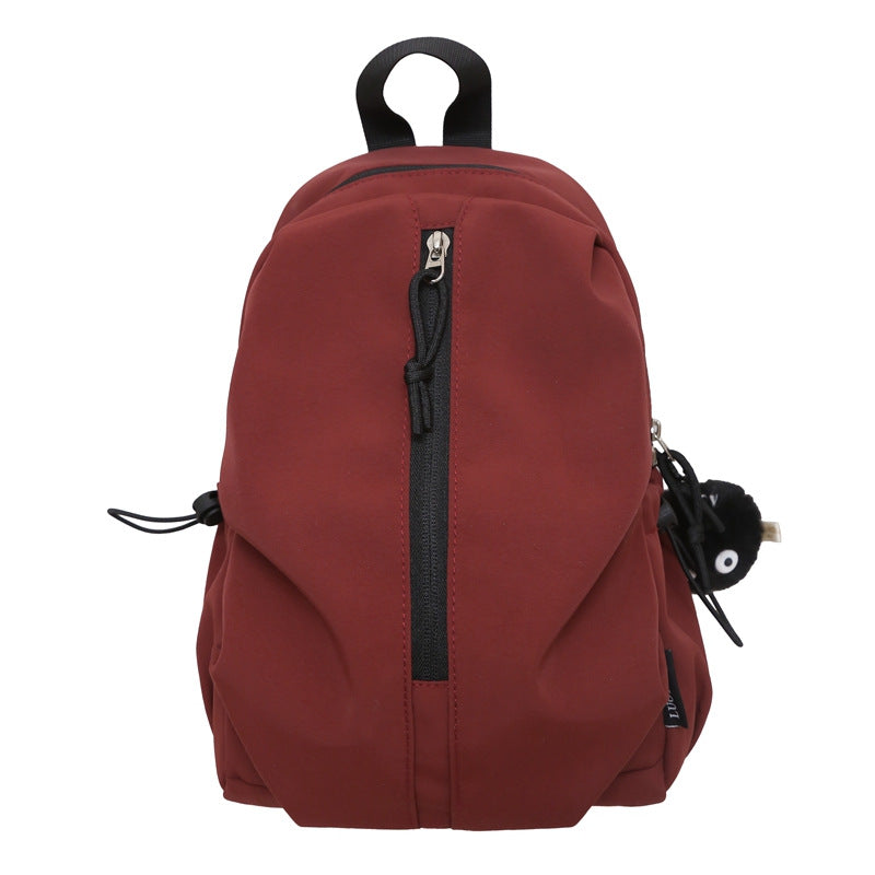 Minimalist School Backpack Kalsten