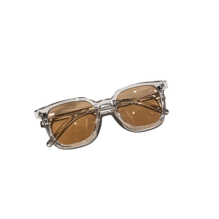 Oversized Square Frame Sunglasses Kalsten