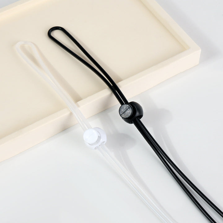 Adjustable Silicone Eyewear Retainer Strap Kalsten
