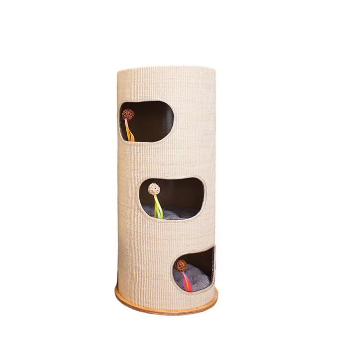 Cat tree Kalsten