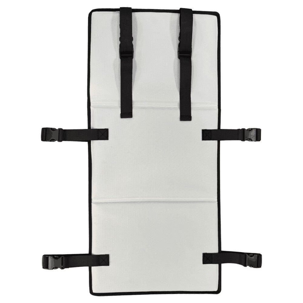 Adjustable Car Seat Protector Kalsten