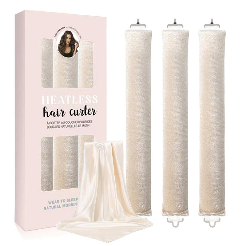 Hair Curling Rollers