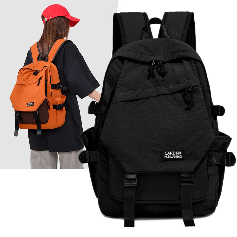 Versatile Travel Companion Backpack Kalsten