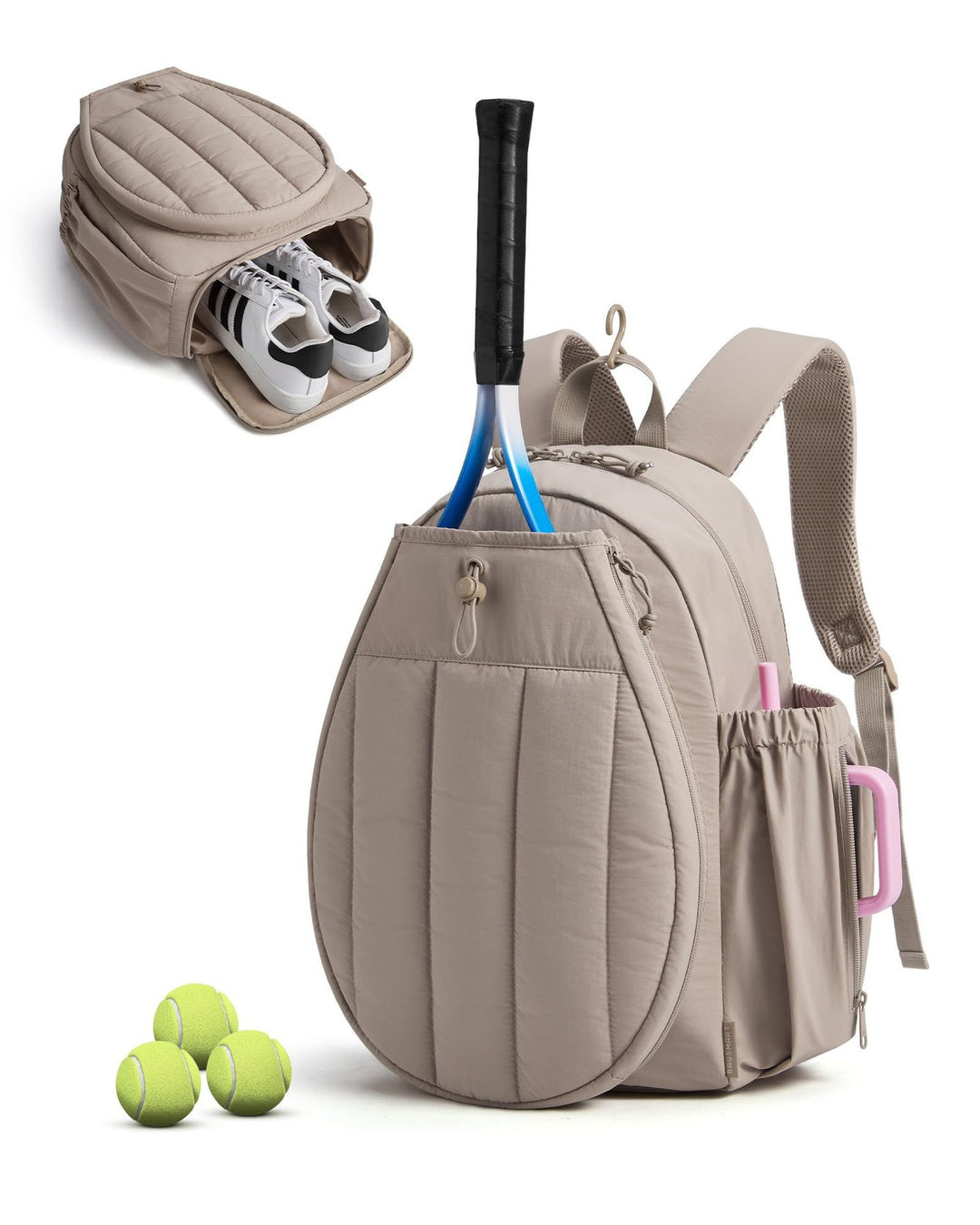 Tennis Gear Backpack Kalsten