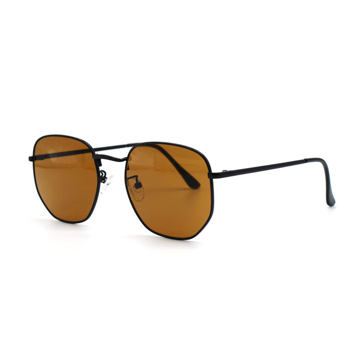 Oversized Fashion Sunglasses Kalsten