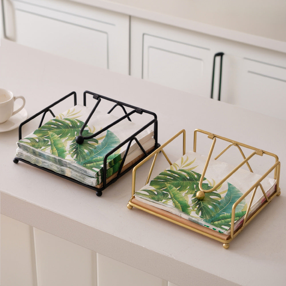 Decorative Storage